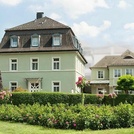 Pension Villa Nordland Бад Кисинген Екстериор снимка