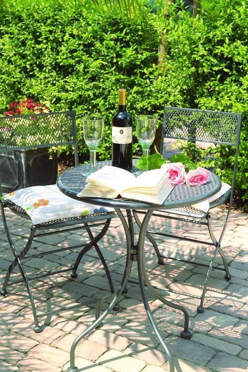 Pension Villa Nordland Бад Кисинген Екстериор снимка