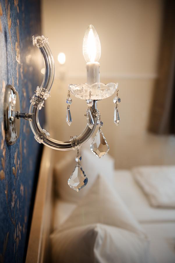 Pension Villa Nordland Бад Кисинген Екстериор снимка